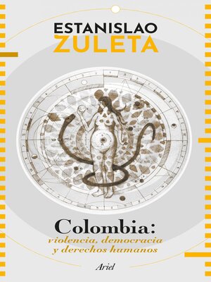 cover image of Colombia